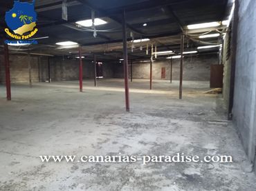 Terreny residencial en venda a Cruce de Arinaga
