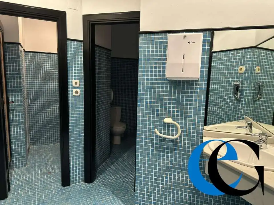 Local comercial de lloguer a Orio, imagen 19