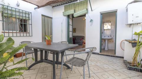 Foto 5 de Casa adosada en venda a Almonte ciudad, Huelva