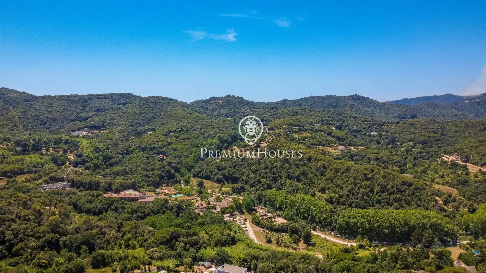 Casa o chalet en venta en Vallromanes con Calefacción, Jardín privado y Terraza
