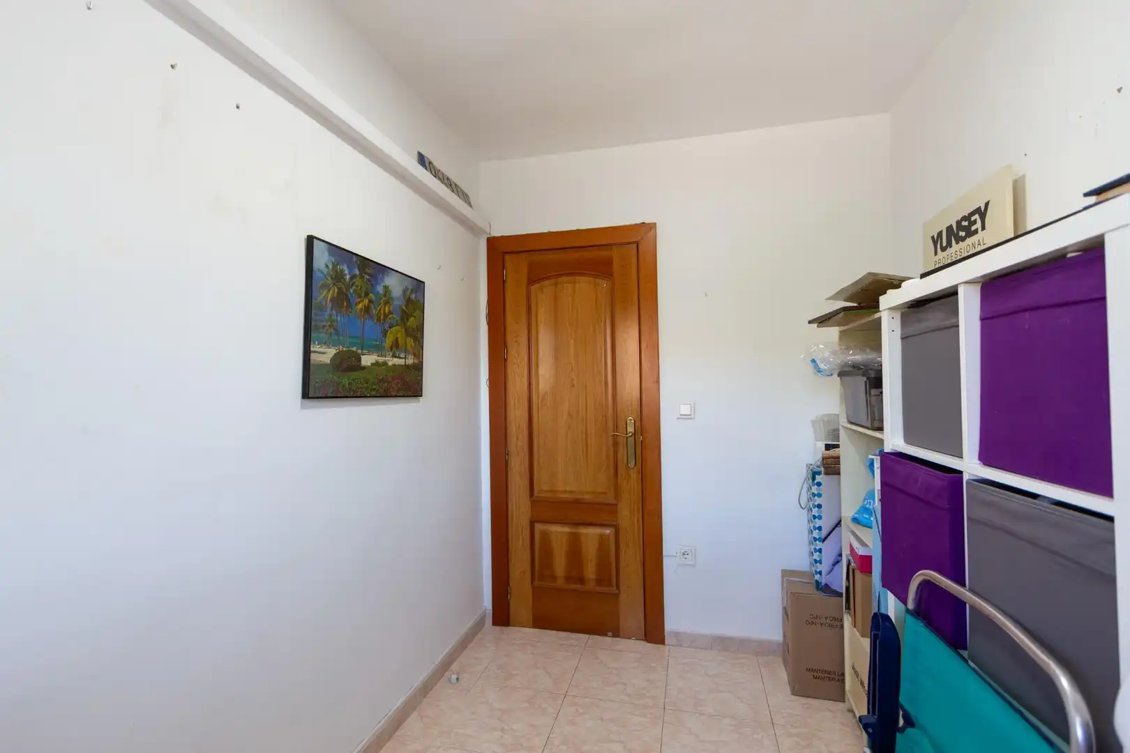 Pis en venda en Granada amb Aire condicionat i Terrassa