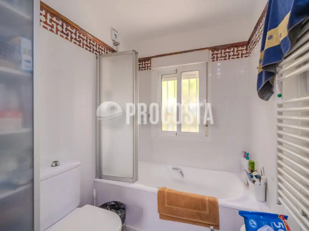 Haus mit Pool zum Verkauf in Avenida los Pinos, imagen 31