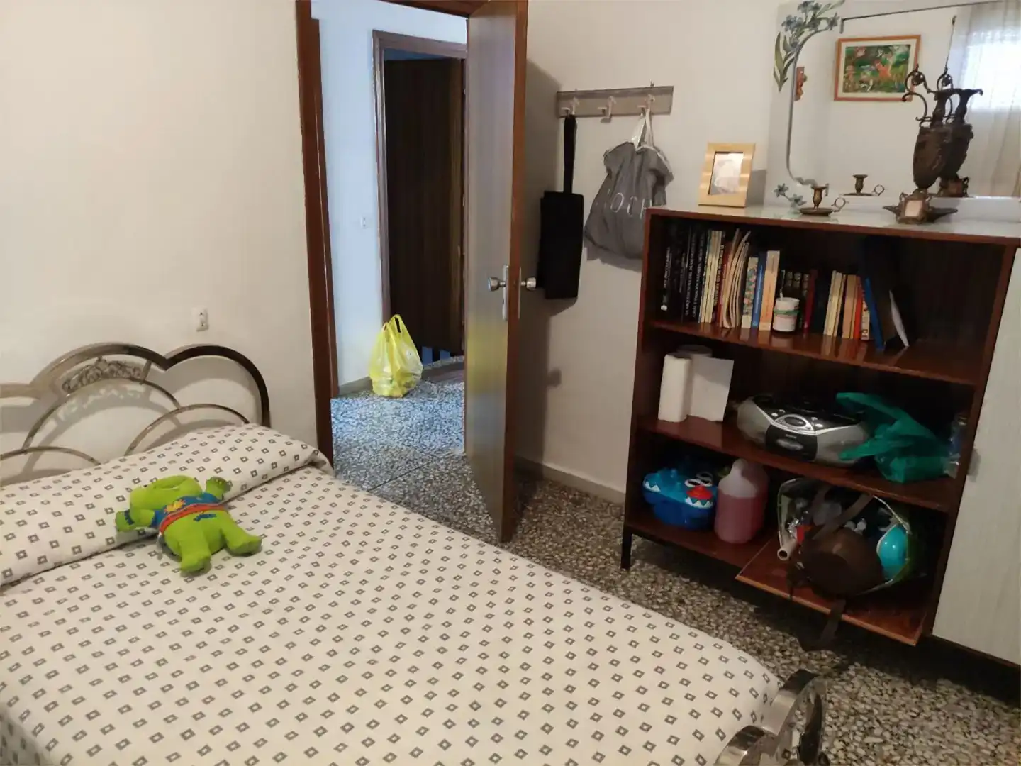 Dormitori de Pis en venda en Valle del Zalabí