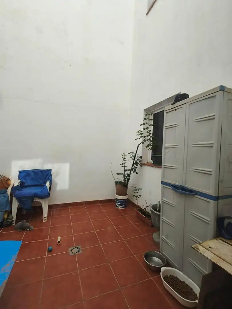Balcony of Flat for sale in La Orotava
