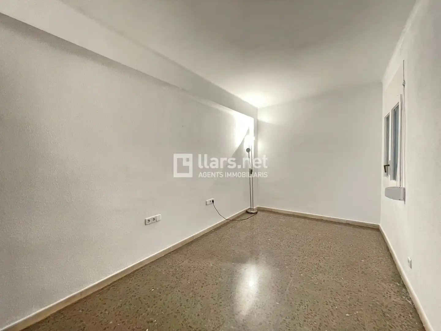 Wohnung zur Miete in Vilanova i la Geltrú mit Heizung