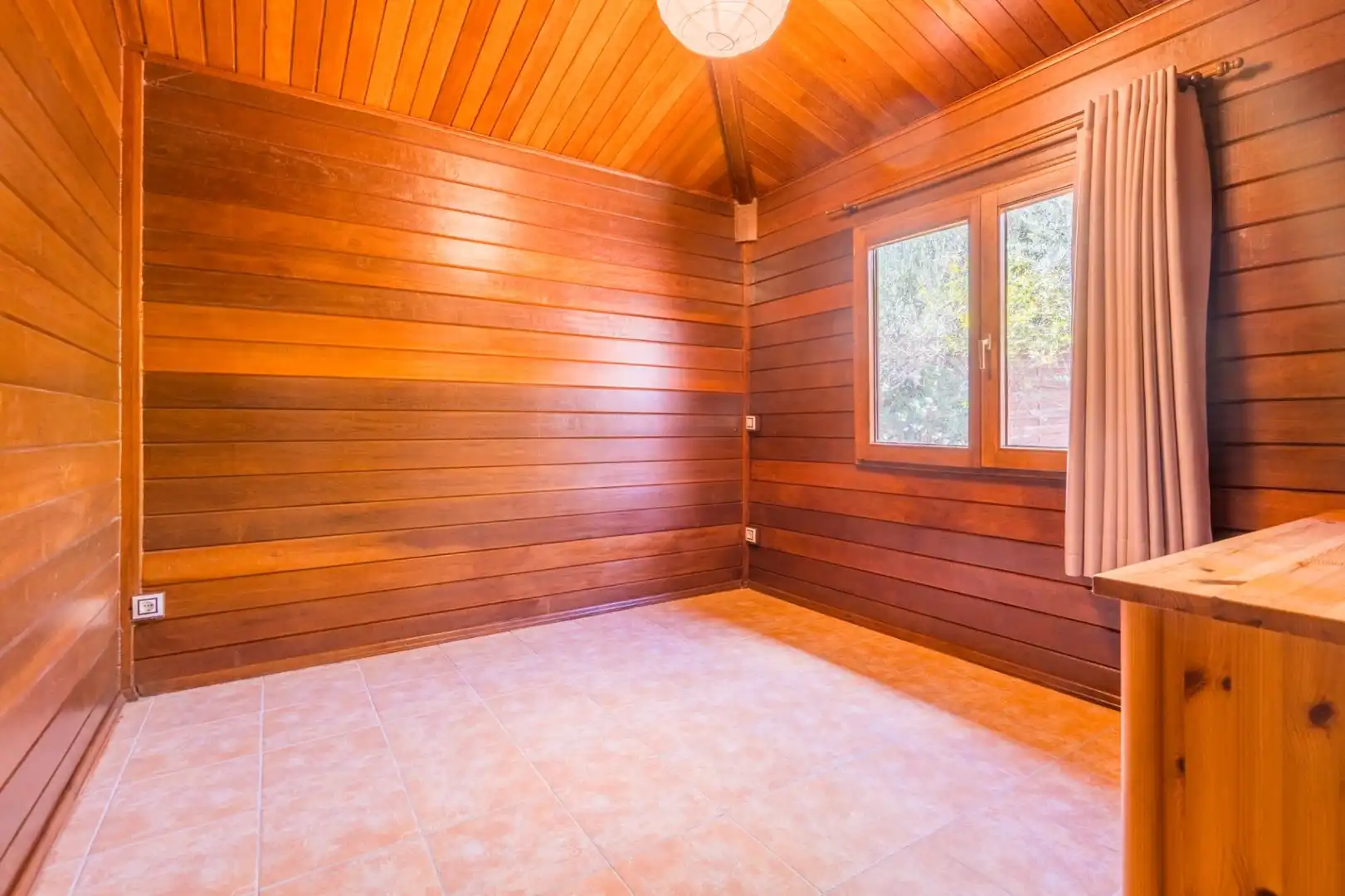 Habitación de Casa o chalet en venta en Torrent con Aire acondicionado, Calefacción y Jardín privado