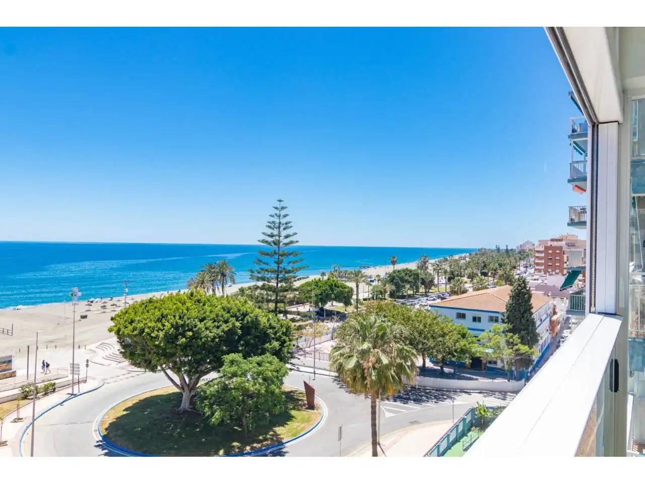 Wohnung mit Terrasse zum Verkauf in Paseo Marítimo Levante, imagen 35