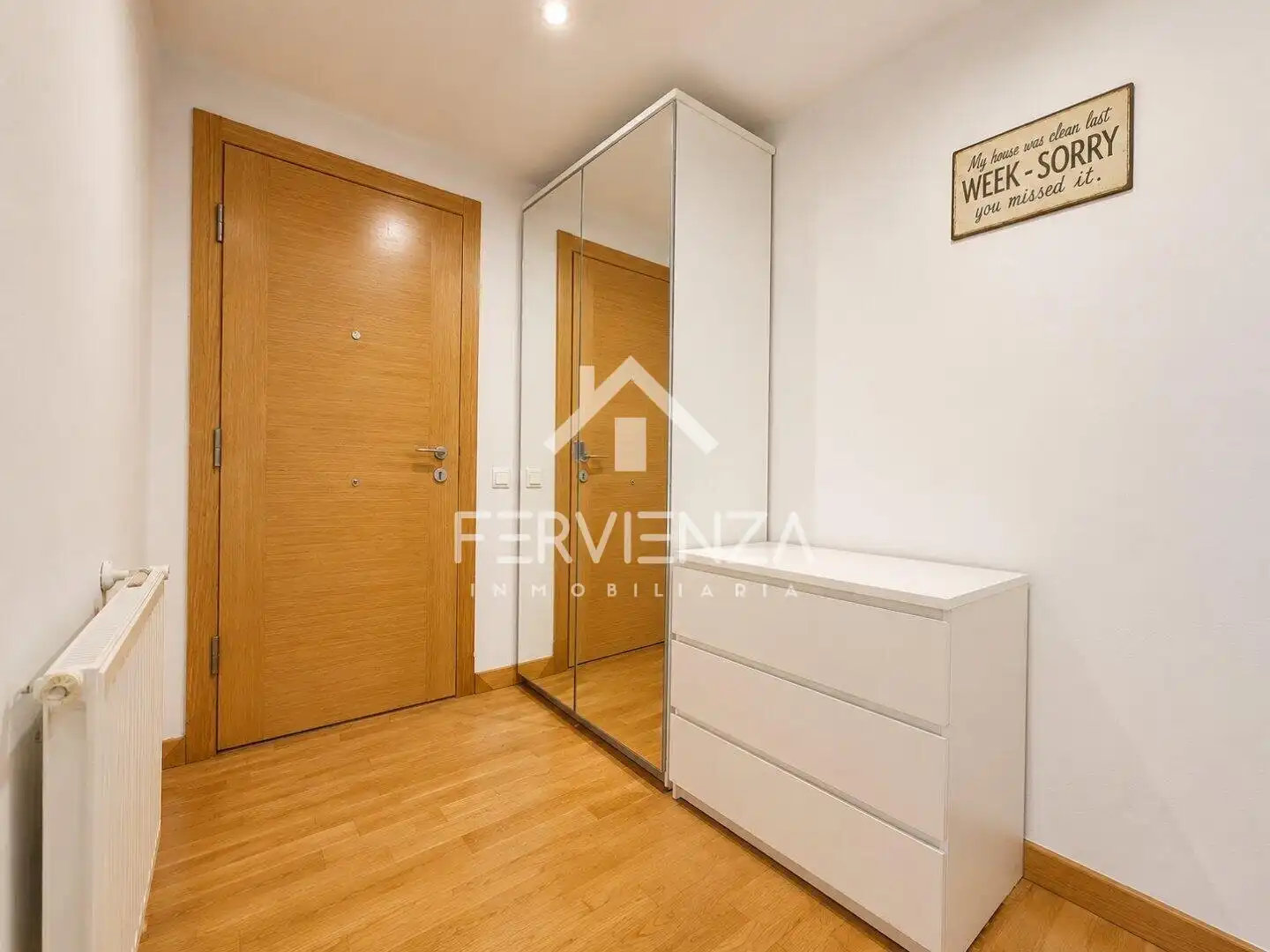 Piso en venta en Oviedo 