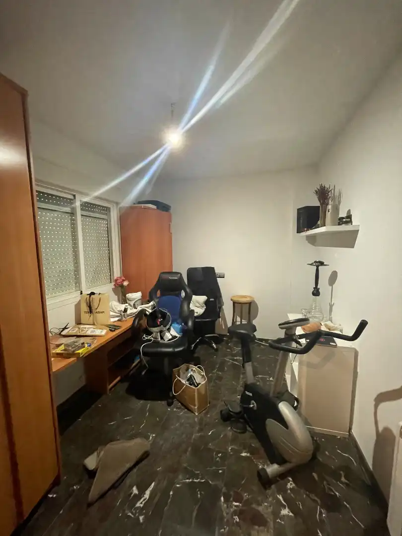 Flat for sale in Maracena  with Air Conditioner, Terrace and Furnished