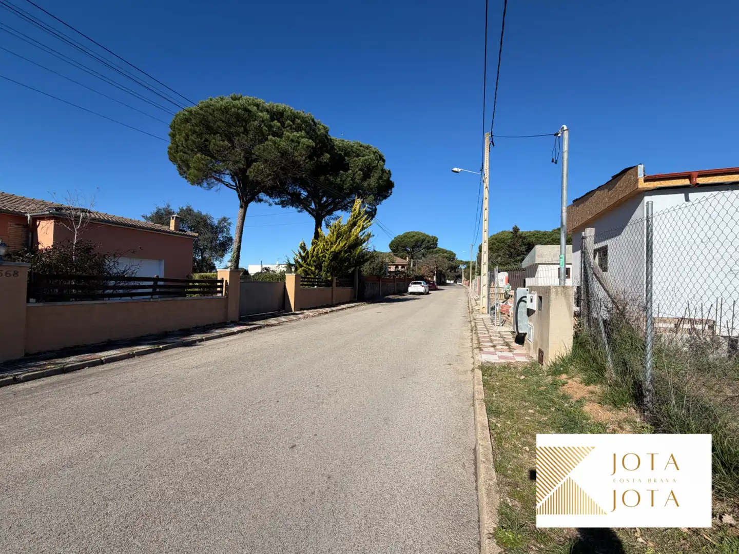 Terreno residencial en venta en Caldes de Malavella, imagen 9