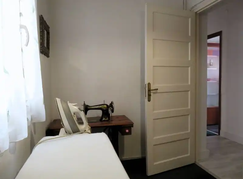 Bedroom of Flat for sale in León Capital   with Heating and Private garden