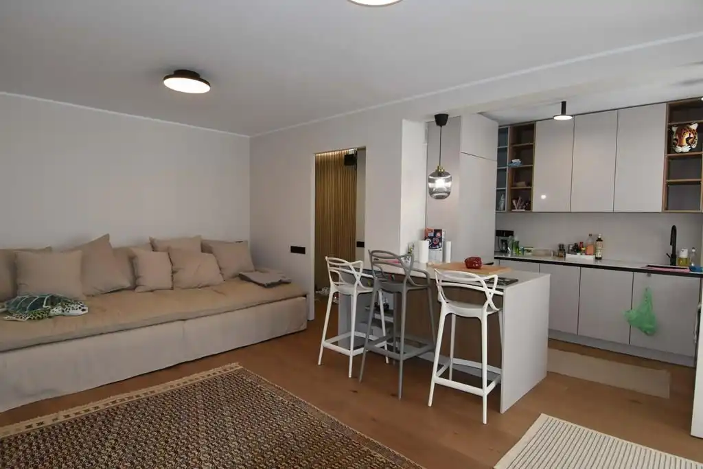 Flat for rent in Sequia, Centre - Barri Vell