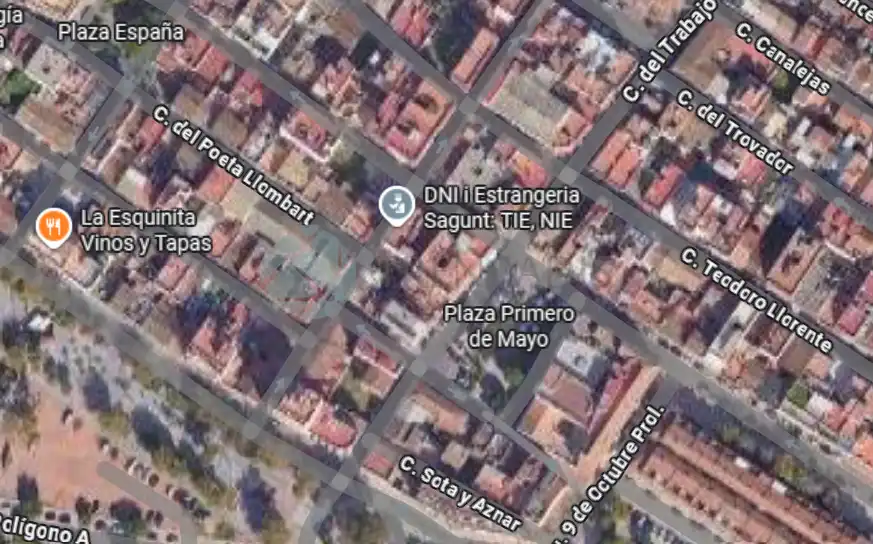 Flat for sale in CL PROGRESO  Es: Pl: Pt:  SAGUNTO / SAGUNT (VALENCIA)