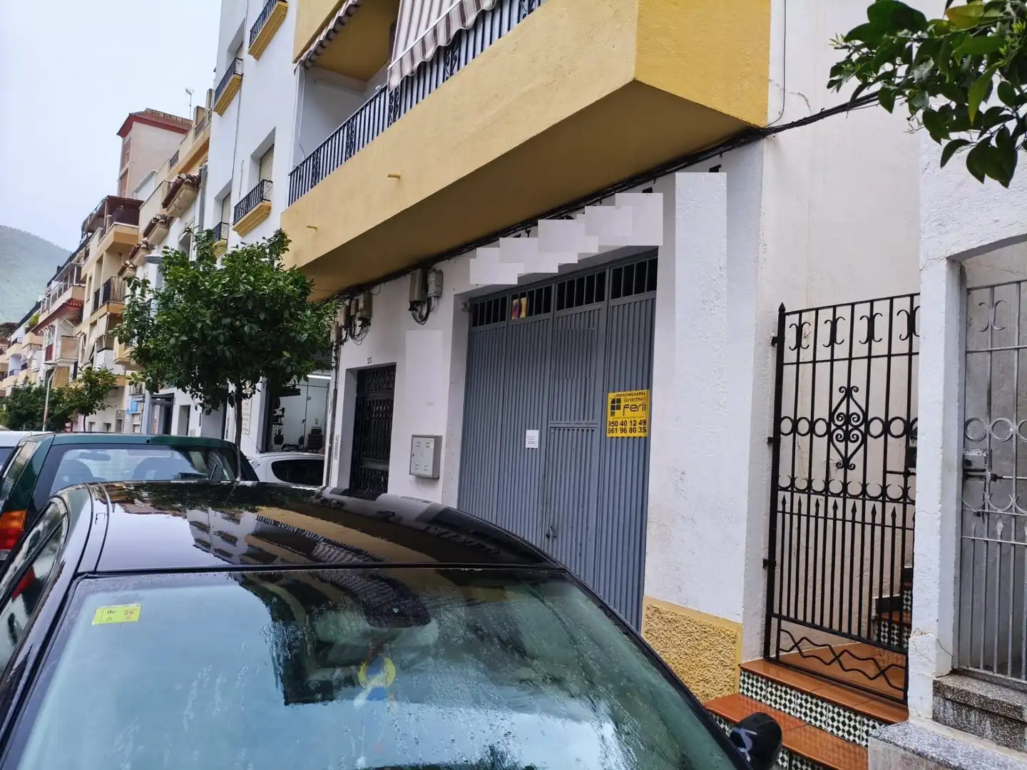Gewerbefläche zum Verkauf in Albuñol, imagen 2
