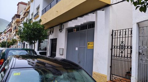 BONITO LOCAL CÉNTRICO EN ALBUÑOL, imatge 2