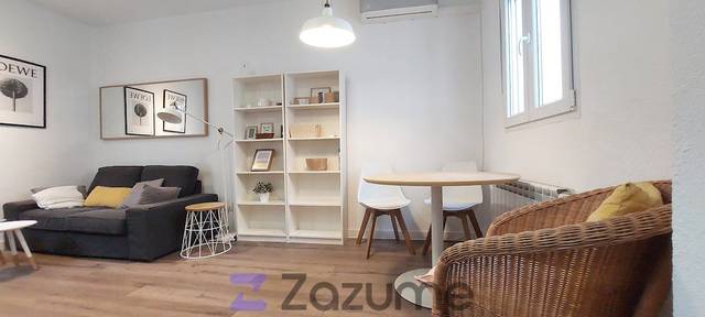 Apartamento en Alquiler en Av. de Menéndez Pelayo, 121 en Pacífico