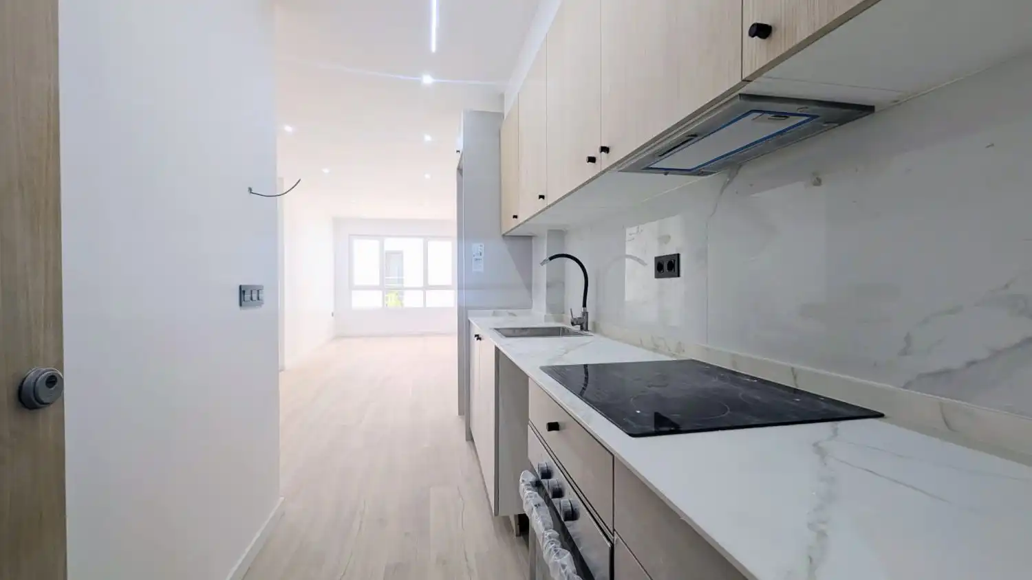 Appartement avec ascenseur à vendre à REY DON JAIME I, imagen 12