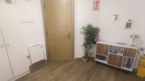 Foto 5 de Apartament de lloguer a Calle Santa Lucía, Barrio del Centro, Gijón