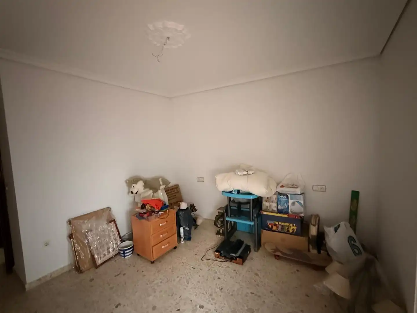 Flat for sale in Montoro