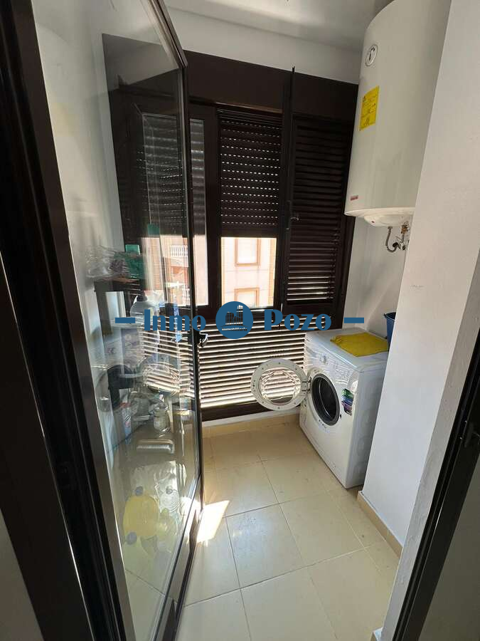 Piso en venta en Almendralejo