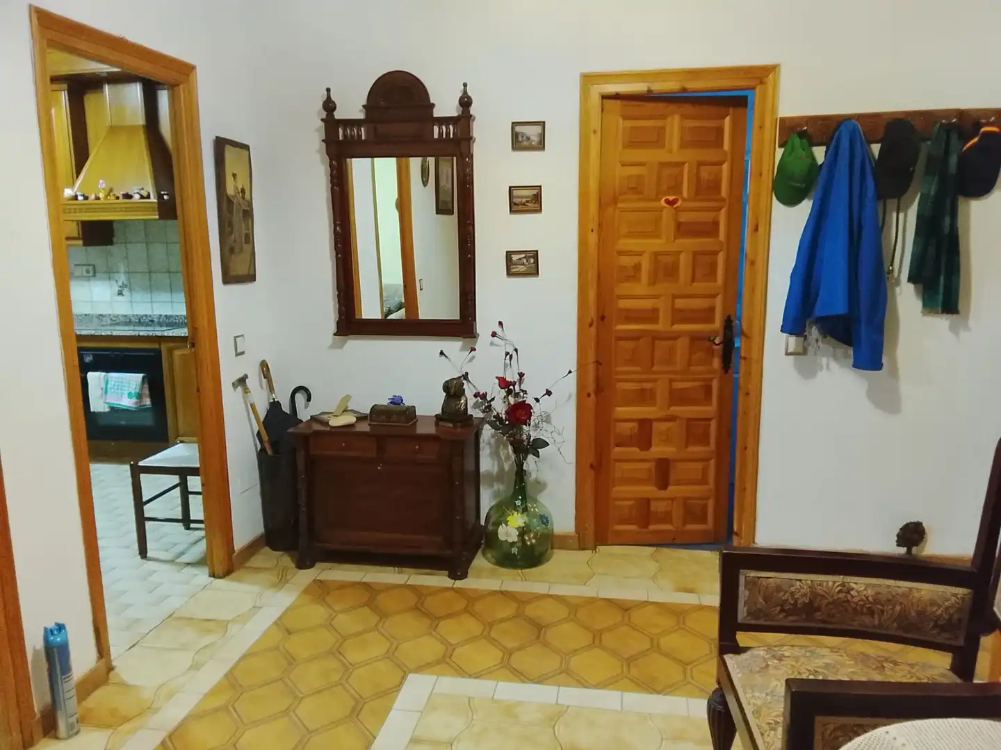 House for sale in Calle Montera 13, imagen 6