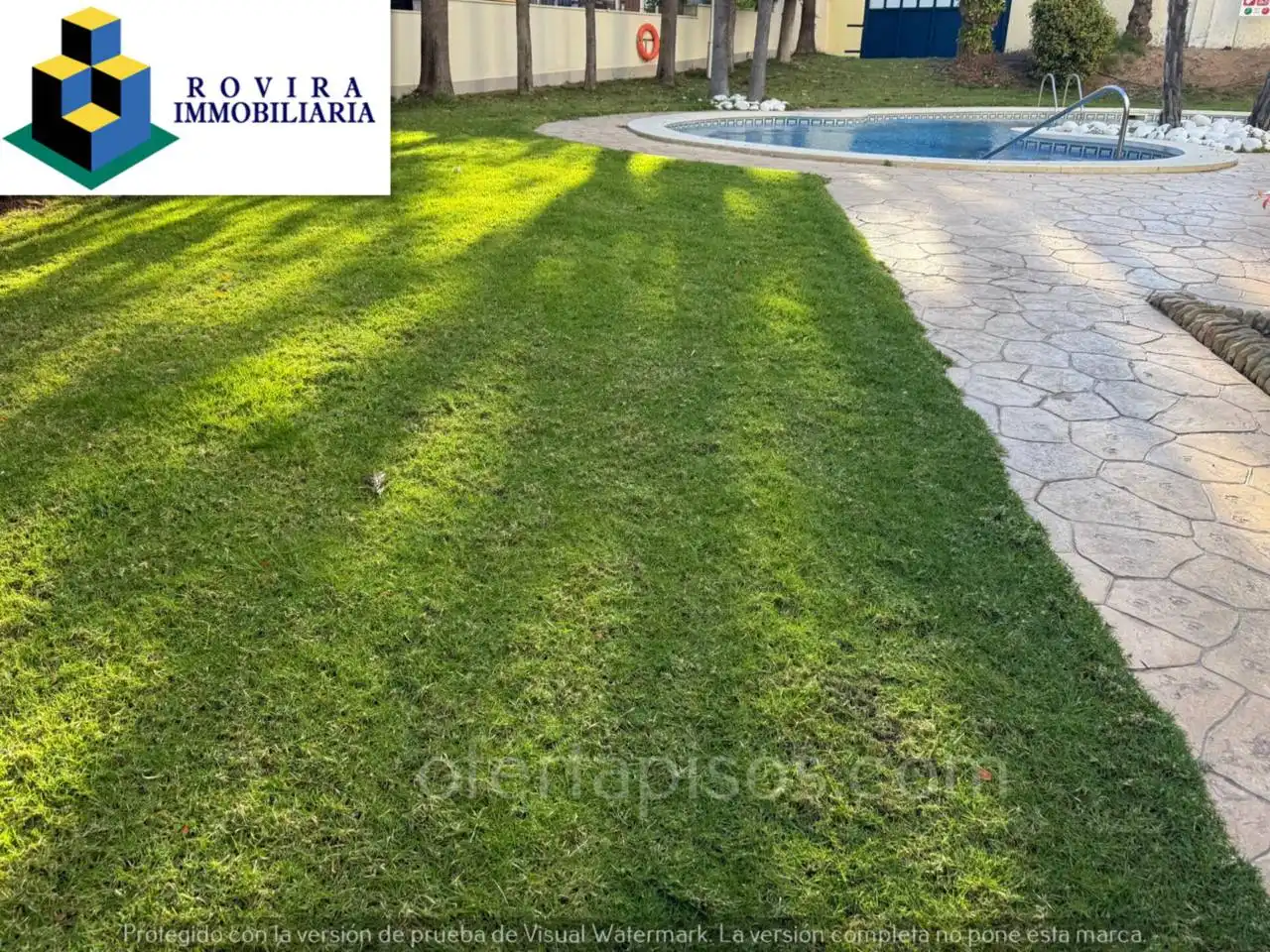 Flat with terrace for sale in Calle Bruselas, imagen 8