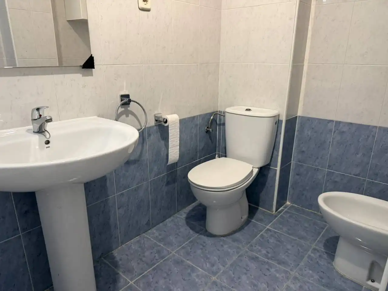 Flat with terrace to rent in Calle Avenida Ronda de La Unión, imagen 19