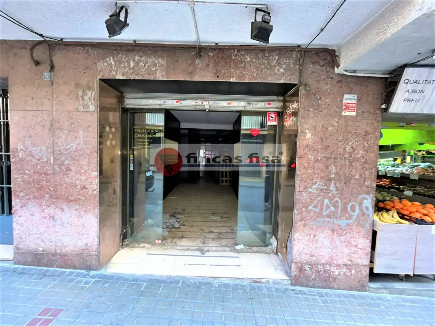 Business premises for sale in Centre - Nucli Antic, imagen 7