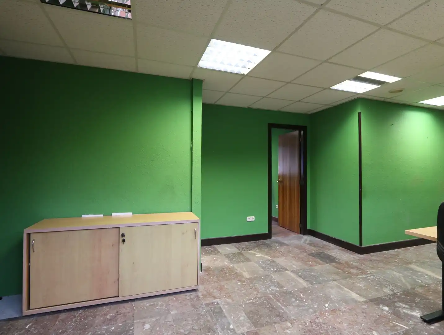 Büro zur Miete in Tolosa