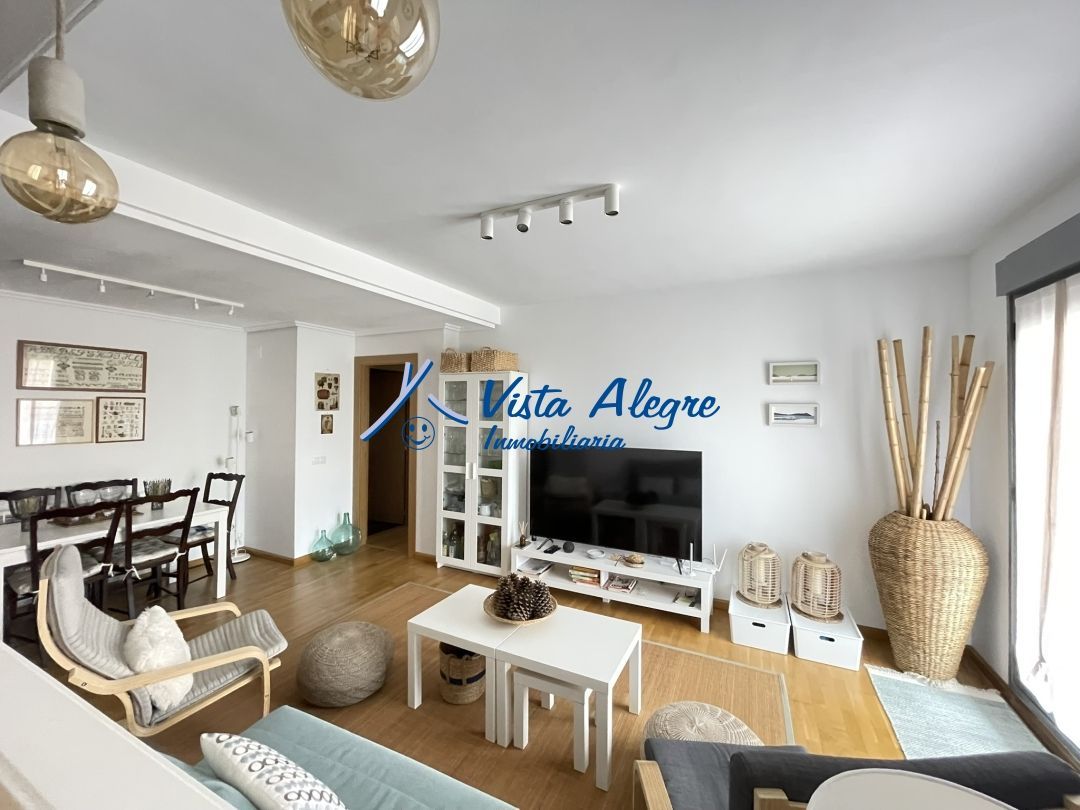 Apartment for sale in Calle San Miguel, Cirueña