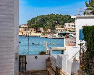 Vista exterior de Apartament en venda en Sóller amb Terrassa