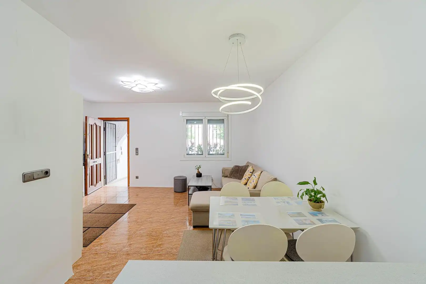 Casa a schiera con giardino in vendita a JOVEN PURA 126, imagen 7
