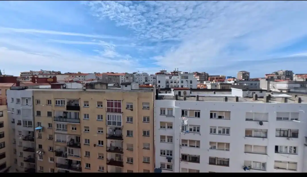 Appartement avec ascenseur à vendre à Calle San Fernando