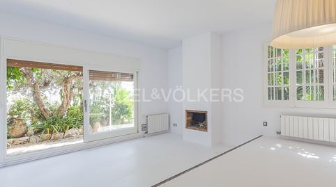 Foto 5 de Casa adosada de alquiler en Vallpineda - Santa Bàrbara, Sitges