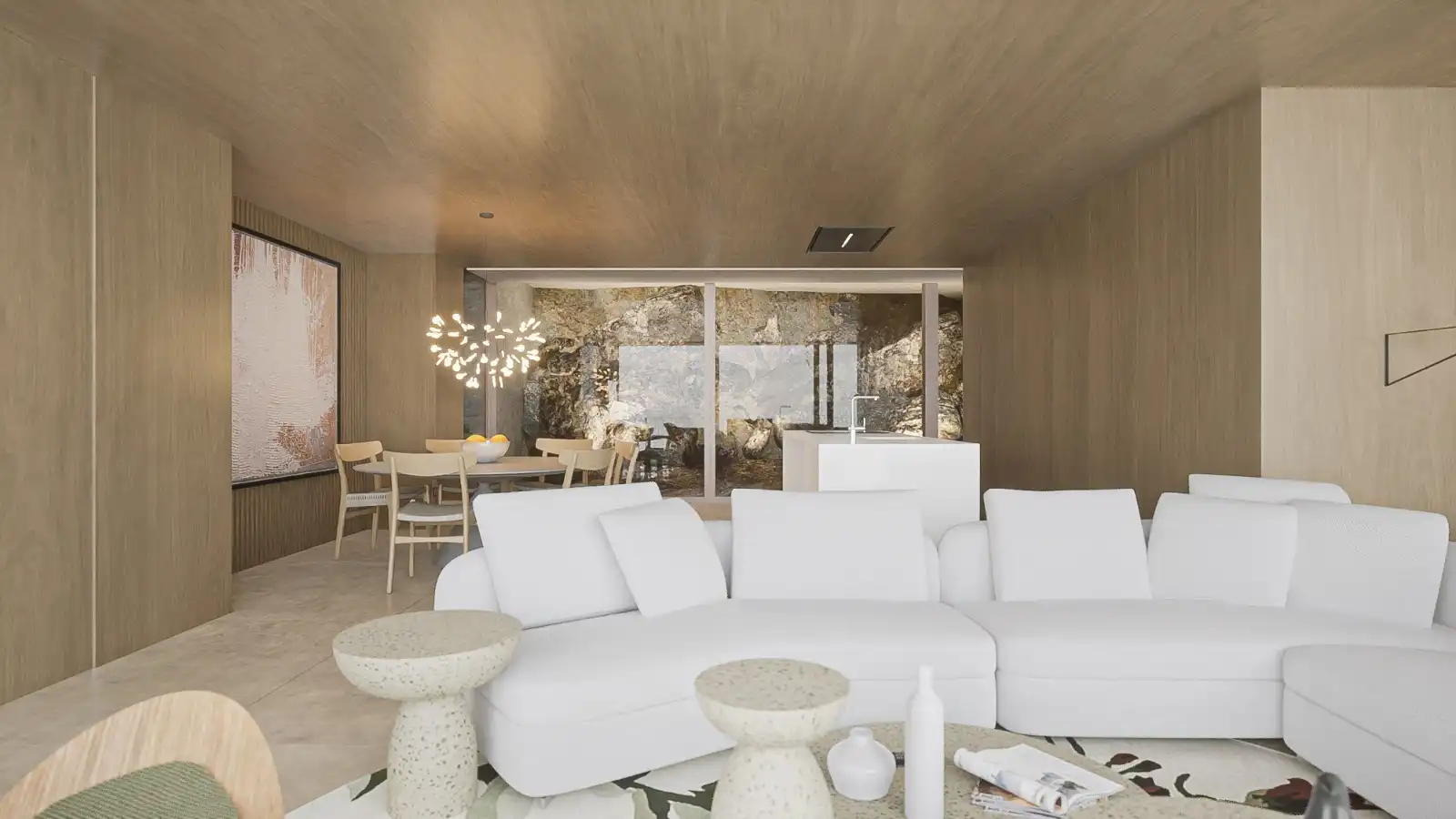 Casa rústica con piscina en venta en La Pedrera - Vessanes, imagen 16