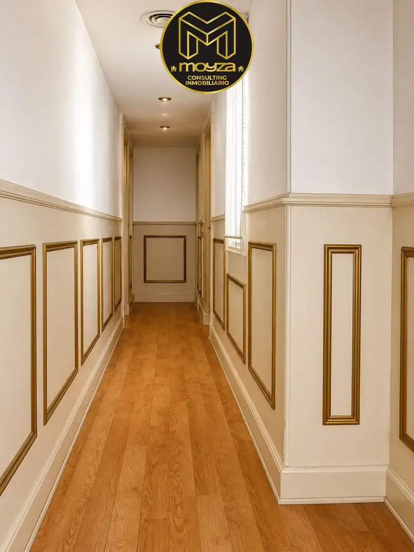 Flat for sale in Linares  with Air Conditioner, Heating and Storage room