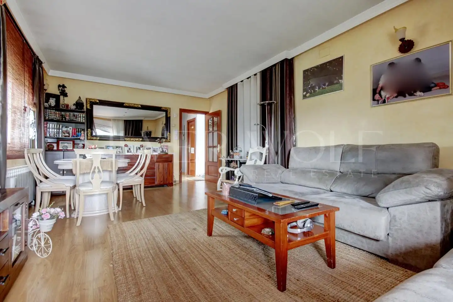 House with pool for sale in De L'Eucaliptus, imagen 9