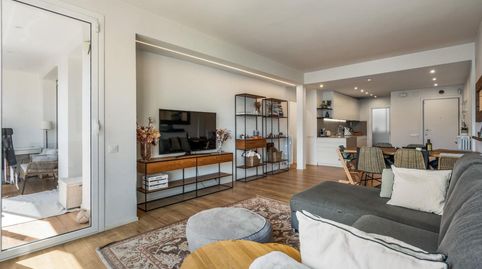 Foto 5 de Piso en venta en Carrer de Villarroel, L'Antiga Esquerra de l'Eixample, Barcelona Capital