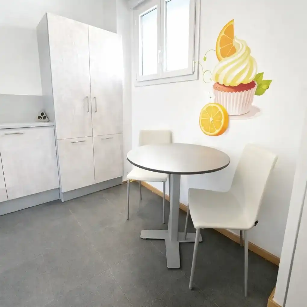 Piso en venta en Vitoria - Gasteiz con Calefacción, Parquet y Terraza