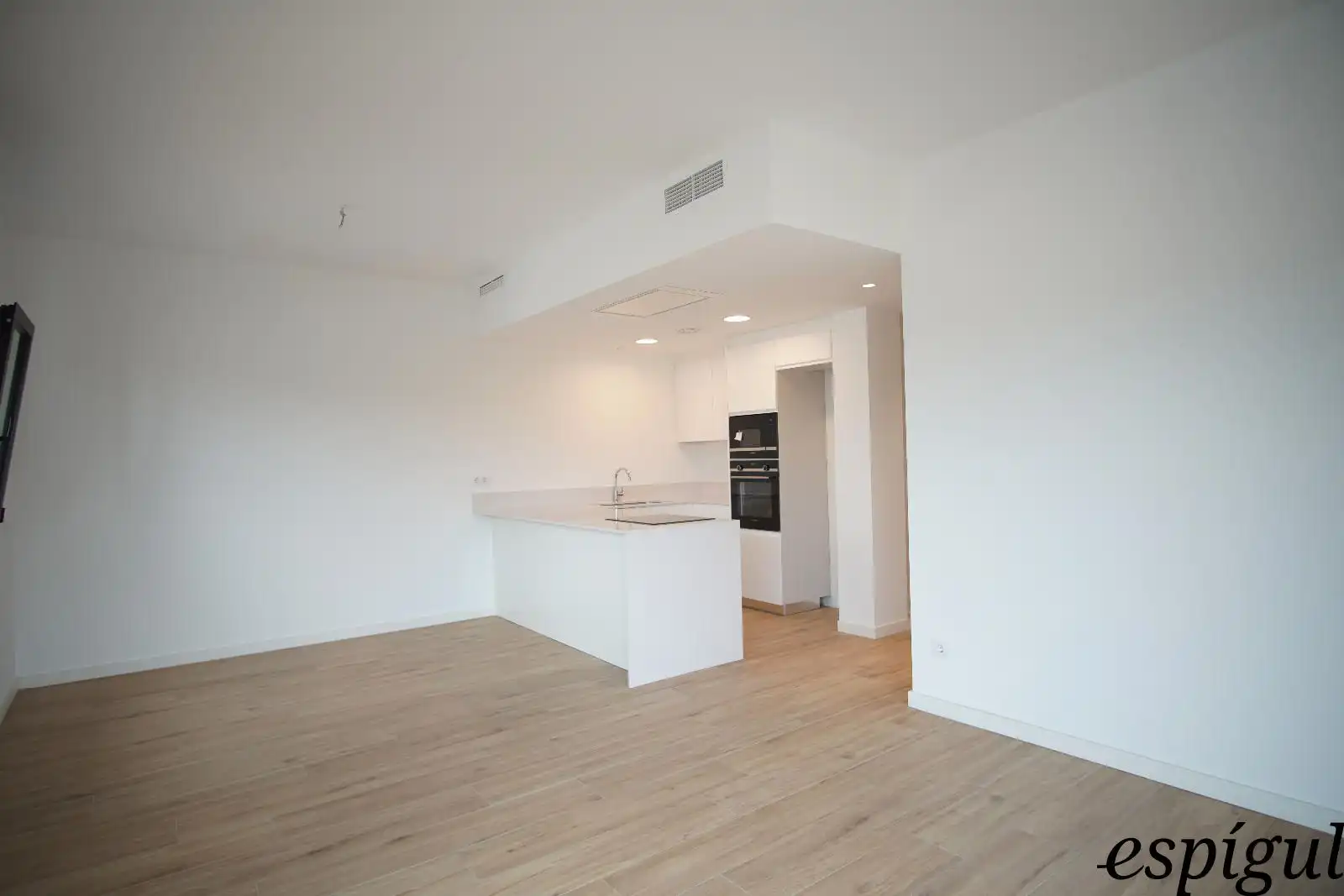 Flat for sale in Josep Tarradellas, Vilablareix
