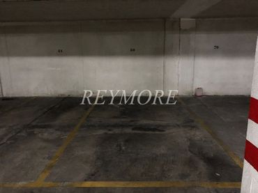 Einzelparkplatz zum Verkauf in Centro