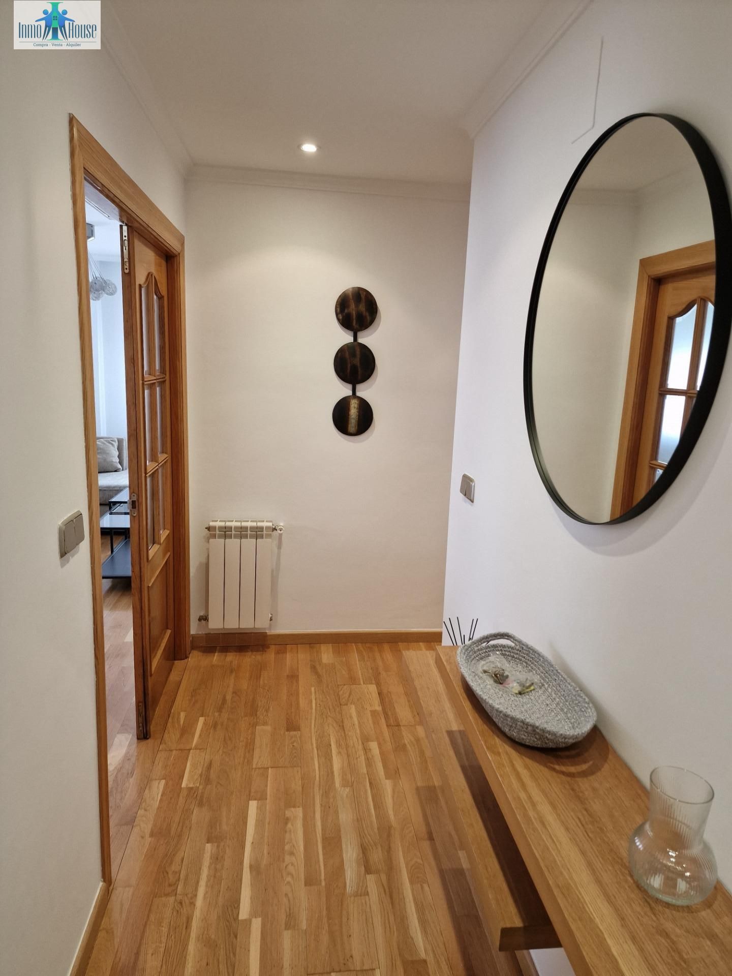 Àtic en venda en  Albacete Capital amb Aire condicionat, Calefacció i Parquet