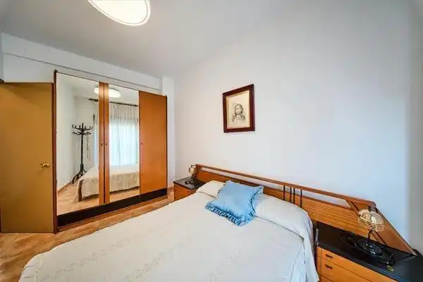 Bedroom of Country homes for sale in Campillo de Arenas