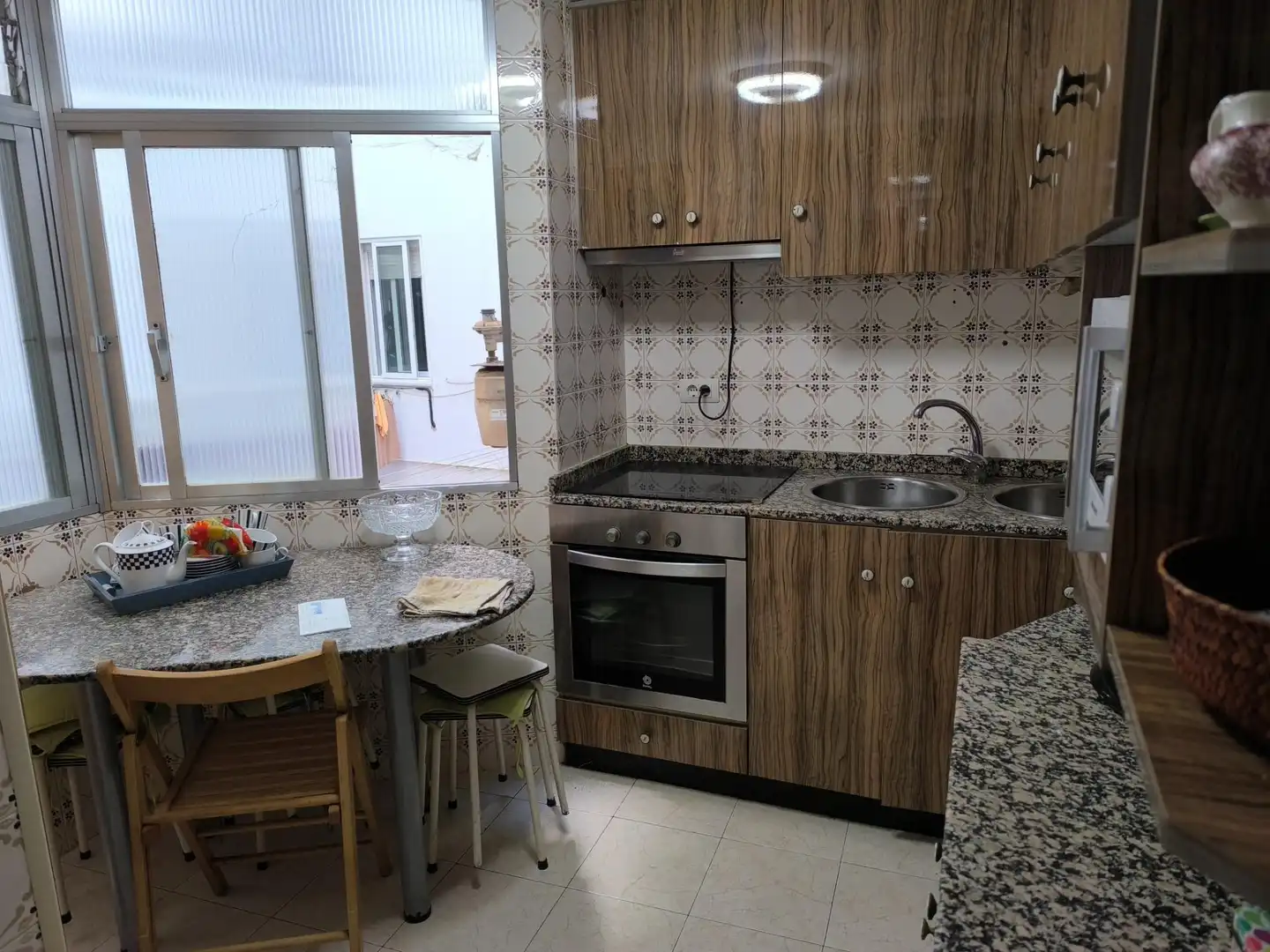 Flat with lift for sale in Avenida MESTRE MATEO, imagen 8