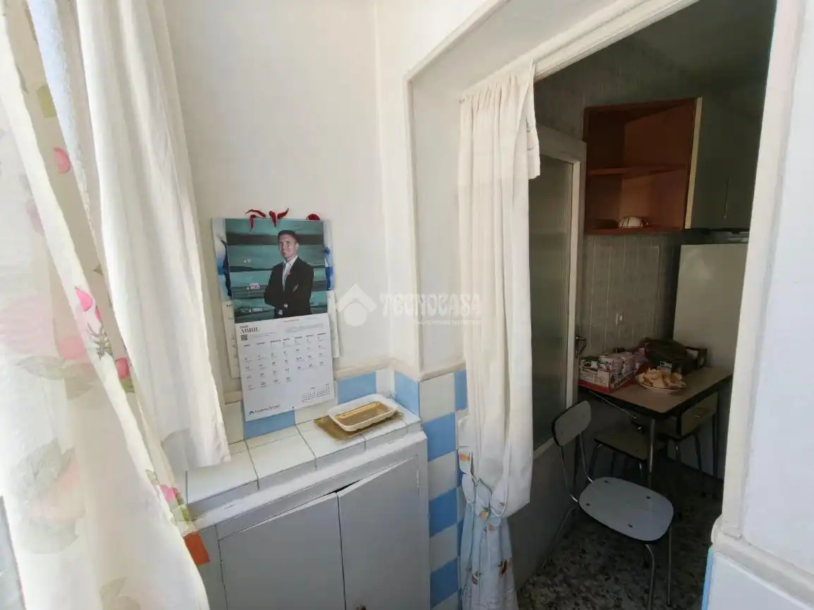 Wohnung zum Verkauf in Puente de Vallecas, imagen 11
