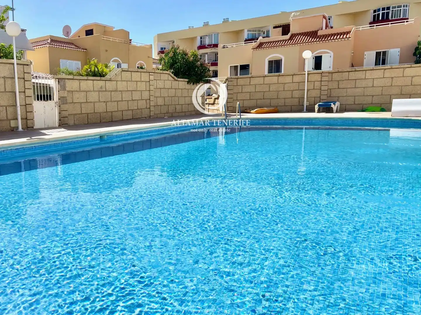 Casa a schiera con piscina in vendita a Costa Adeje, imagen 15