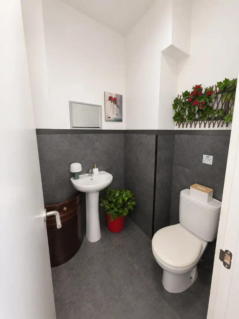 Local comercial en venda a Calle Palomares, imagen 11
