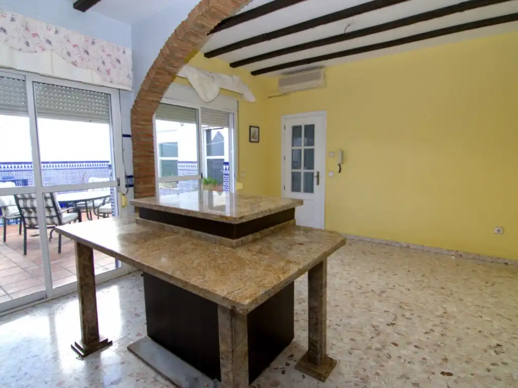 Casa o xalet en venda a San José de la Rinconada