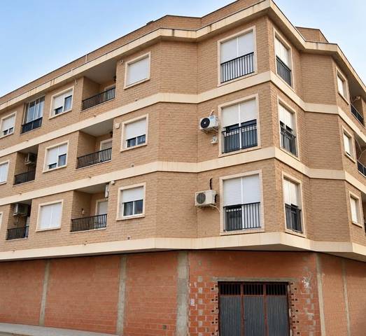 Piso en Venta en Bigastro