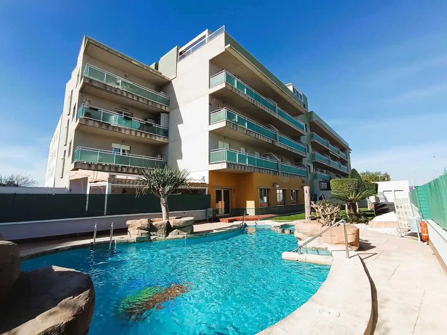 Reihenhaus mit Terrasse zum Verkauf in Orihuela Costa, imagen 23